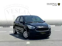 Ford Figo