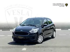 Ford Figo