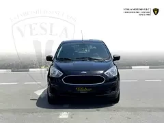 Ford Figo