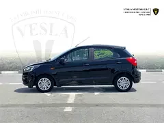 Ford Figo