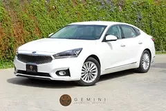 Kia Cadenza