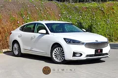 Kia Cadenza