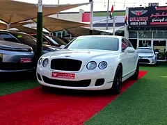 Bentley Flying Spur