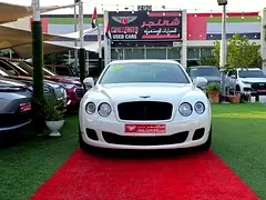 Bentley Flying Spur