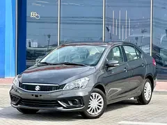Suzuki Ciaz