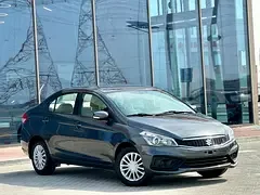 Suzuki Ciaz