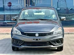 Suzuki Ciaz