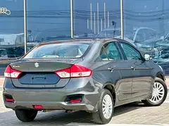 Suzuki Ciaz