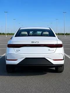 BYD Qin Plus