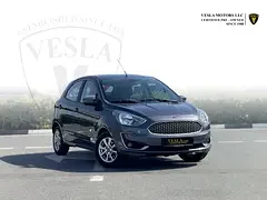 Ford Figo