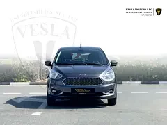 Ford Figo