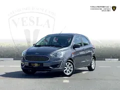 Ford Figo
