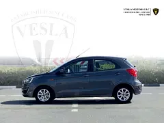 Ford Figo
