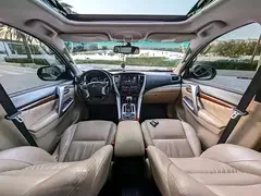Mitsubishi Montero Sport