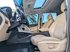 Mitsubishi Montero Sport