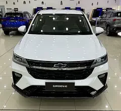 Chevrolet Groove