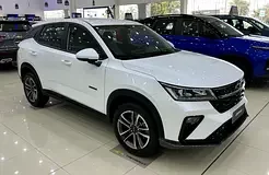 Chevrolet Groove