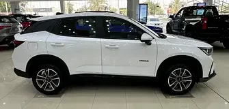 Chevrolet Groove