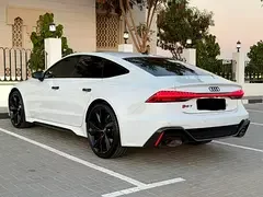 Audi RS7