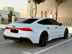 Audi RS7