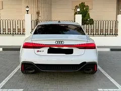 Audi RS7