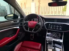 Audi RS7