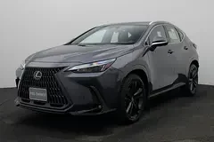 Lexus NX-Series
