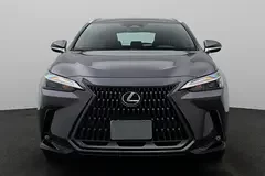 Lexus NX-Series
