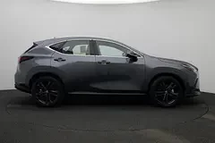 Lexus NX-Series