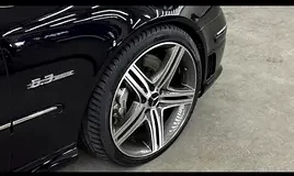Mercedes-Benz CLK-Class