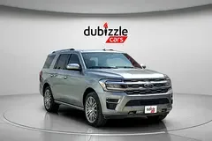 Ford Expedition