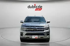 Ford Expedition