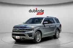 Ford Expedition