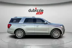 Ford Expedition