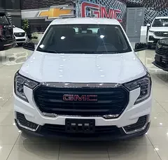 GMC Terrain