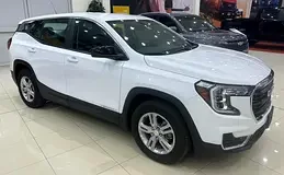 GMC Terrain
