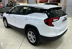 GMC Terrain