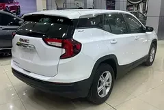 GMC Terrain
