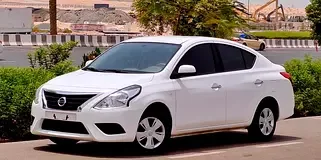 Nissan Sunny