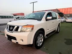 Nissan Armada