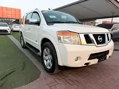 Nissan Armada