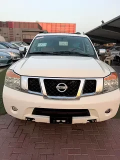 Nissan Armada