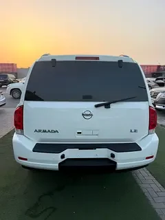 Nissan Armada