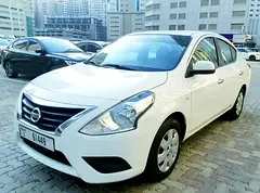 Nissan Sunny