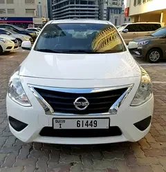 Nissan Sunny