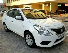 Nissan Sunny