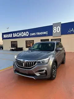 Brilliance V6