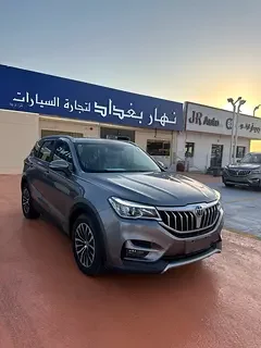 Brilliance V6