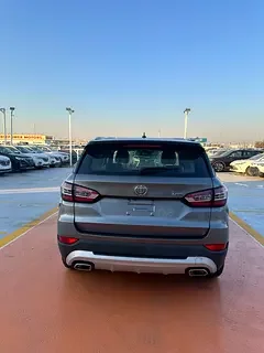 Brilliance V6