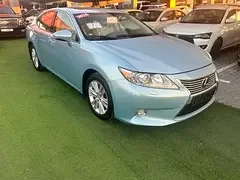 Lexus ES-Series